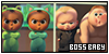 The Boss Baby
