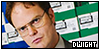 Dwight K Schrute