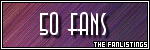 50 fan award