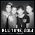 Lost in Stereo || The All Time Low Fanlisting