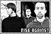 Appeal to Reason | The Rise Against fanlisting