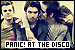 Panic! At the Disco | The Fanlisting