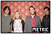 Is it ever gonna to be enough? || The Metric Fanlisting